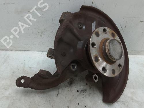 Right rear steering knuckle VW GOLF VII (5G1, BQ1, BE1, BE2) 1.4 GTE Hybrid | BP27445422M28 