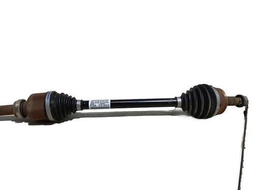 Right front driveshaft DS DS 4 II (FR_, FB_, F3_, FP_) PureTech 130 | BP39165590M39 - Image 3