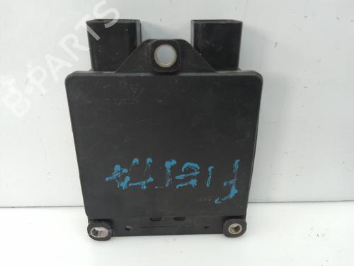 ECU airbags FORD FIESTA V (JH_, JD_) 1.4 16V | BP26161451M53 
