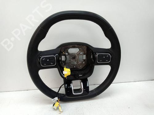 Used Steering wheel Steering wheel CITROËN C5 AIRCROSS (A_) 1.2 PureTech 130 (ARHNSJ) (131 hp) 18583627 18583627