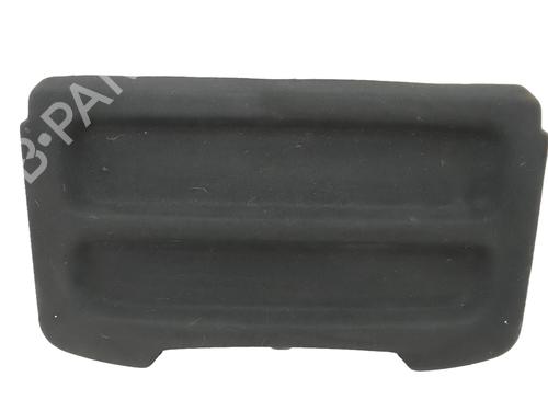 Rear parcel shelf DACIA SANDERO II TCe 90 (B8M1, B8MA, B8AC) | BP18736797C85 - Image 2