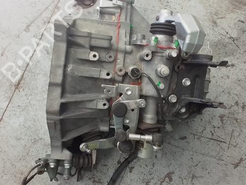 Gearbox TOYOTA COROLLA (_E12_) 1.4 D (NDE120_, NDE120R) | BP28714061M3
