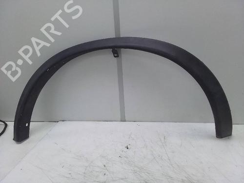 Rear right wheel arch trim NISSAN JUKE (F15) 1.2 DIG-T | BP23559918C137 