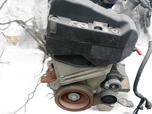 Used Engine Engine RENAULT KANGOO Express (FW0/1_) 1.5 dCi 75 (FW07, FW10, FW04) (75 hp) 18737483 18737483