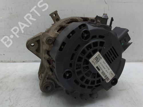 Alternator FORD TRANSIT CUSTOM V362 Van (FY, FZ) 2.0 EcoBlue | BP27816188M7 