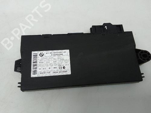 Electronic module BMW X1 (E84)  | BP23398615M83 
