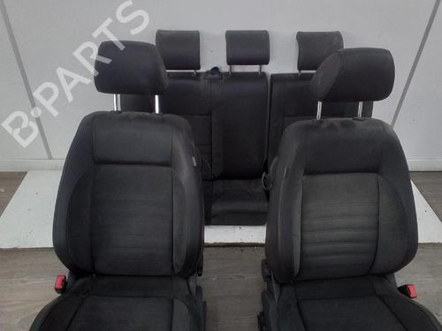 Setesett VW POLO V (6R1, 6C1) [2009-2022]  26651690