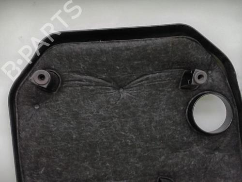 Upper protection BMW 3 (G20, G80, G28) 318 d Mild-Hybrid | BP27444972M93 
