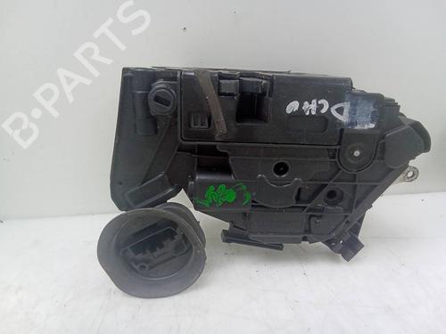 Rear right lock VW GOLF VI (5K1) 1.4 TSI | BP26054438C99 
