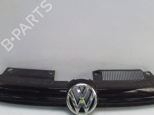 Grille VW GOLF VI (5K1) 2.0 TDI | BP23882755C40