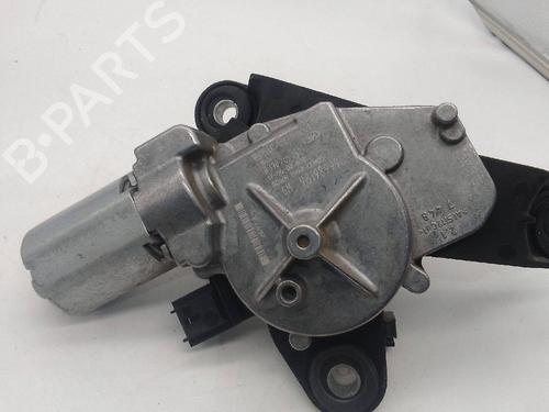 Rear wiper motor OPEL CROSSLAND X / CROSSLAND (P17, P2QO) 1.2 (75) | BP25468542M102 