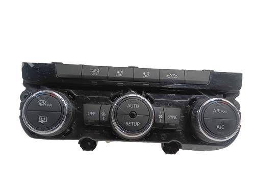 Climate control SEAT ATECA (KH7, KHP) 1.6 TDI | BP35945148I5 - Image 2