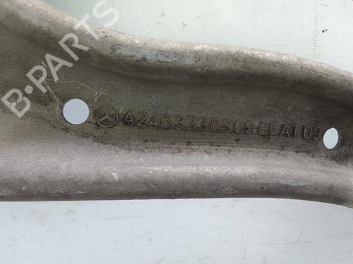 Used Other MERCEDES-BENZ B-CLASS Sports Tourer (W246, W242) B 180 CDI (246.200) (109 hp) 25018889