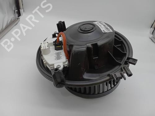 Ventilator motor SEAT LEON (5F1) 1.2 TSI (105 hp) 28146801