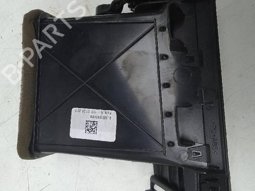 Air vent LAND ROVER RANGE ROVER EVOQUE (L538) 2.2 D 4x4 | BP18597882I21 