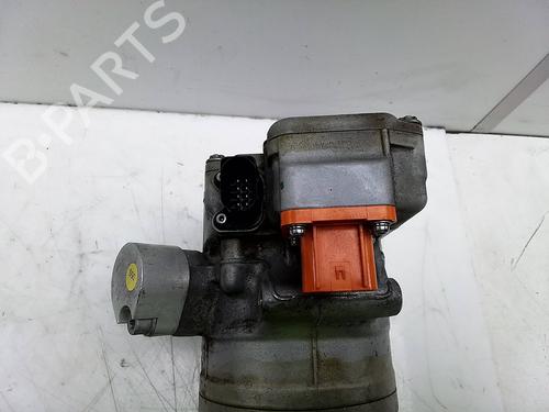 AC compressor AUDI Q5 (FYB, FYG) 2.0 TDI | BP26159535M34 