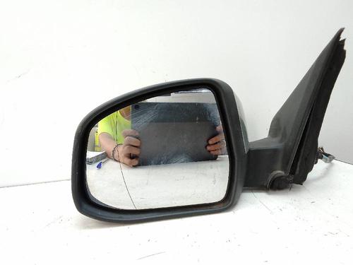 Left mirror FORD MONDEO IV (BA7) 2.0 TDCi | BP19505644C26 