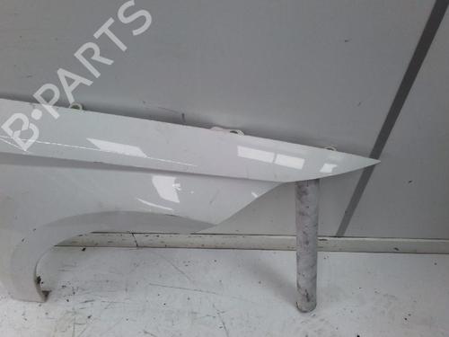 Right front fenders SEAT IBIZA V (KJ1, KJG)  | BP25811654C42 