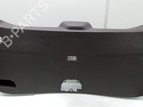 Used Boot lining Boot lining RENAULT ESPACE V (JR_) 1.6 dCi 160 (160 hp) 19138064 19138064