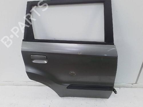 Right rear door KIA SOUL I (AM) 1.6 CVVT | BP25435079C5 