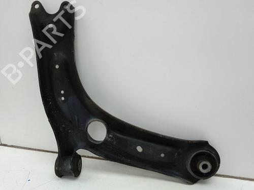 Left front suspension arm VW PASSAT B8 (3G2, CB2) 2.0 TDI | BP28149426M12  - Image 5