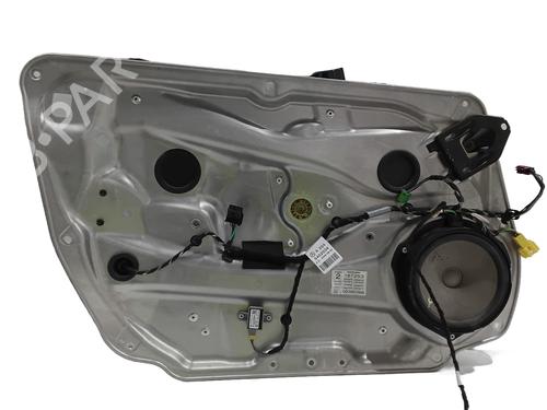 Used Front left window mechanism Front left window mechanism 39529605 39529605