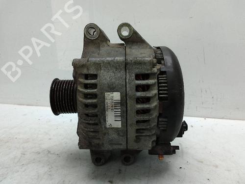 Used Alternator BMW 5 (F10) [2009-2016]  25045172