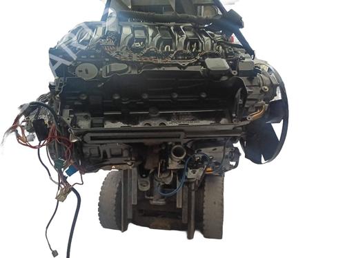 Engine BMW 3 (E46) 320 d | BP34419719M1  - Image 9