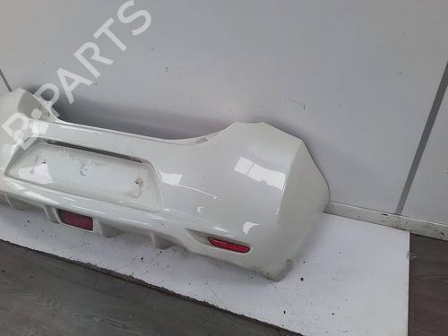 Bak støtfanger NISSAN LEAF (ZE0) Electric | BP30050763C8 