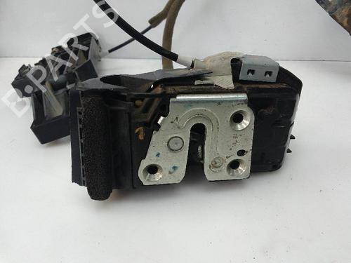 Used Front right lock RENAULT KADJAR (HA_, HL_) 1.6 dCi 130 (HLA4) (130 hp) 23440231