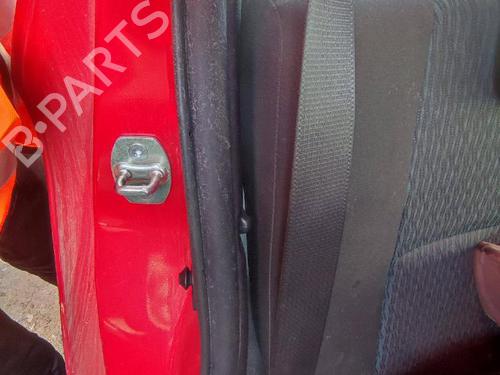 Rear right seatbelt TOYOTA YARIS (_P13_) 1.4 D (NLP130_, NLP130) | BP18588711I28 