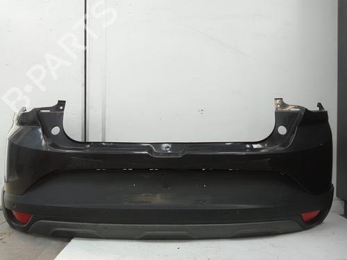 Rear bumper DACIA SANDERO III 1.0 TCe LPG | BP29708259C8 
