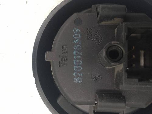 Headlight switch RENAULT KANGOO Express (FC0/1_) 1.5 dCi (FC1E) | BP30192265I24 