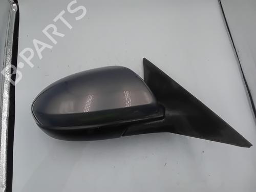Right mirror MAZDA 6 Hatchback (GH) 2.0 MZR-CD (GH14) | BP29385442C27 