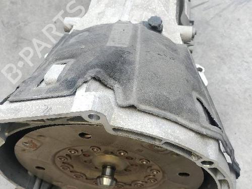 Gearbox BMW 3 Gran Turismo (F34) 318 d | BP19172018M3 