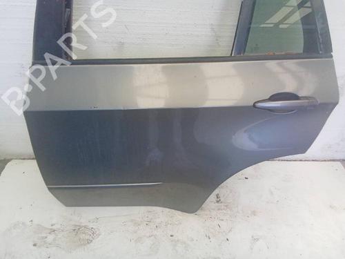 Left rear door BMW X5 (E70) 3.0 sd | BP18581386C4 
