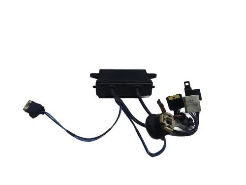 Electronic module JAGUAR XJ (XJ40, XJ81) V12 6.0 | BP32314975M83 