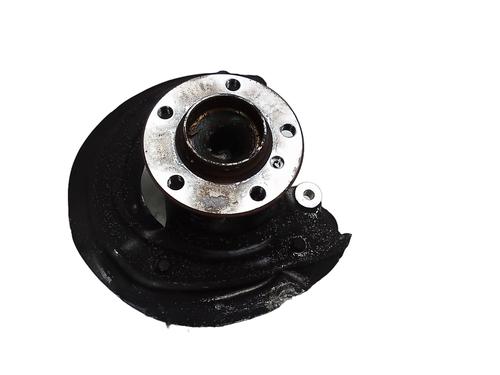 Used Left front steering knuckle Left front steering knuckle BMW 1 (F20) 116 d (116 hp) 23997651 23997651