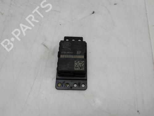 Used Electronic module Electronic module LAND ROVER RANGE ROVER VELAR (L560) 2.0 P250 Si4 4x4 (250 hp) 18578199 18578199