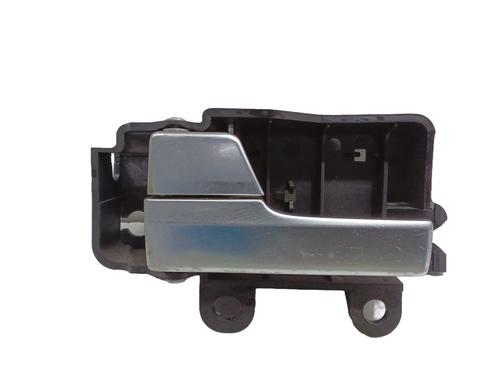 Used Rear left interior door handle Rear left interior door handle 39199651 39199651