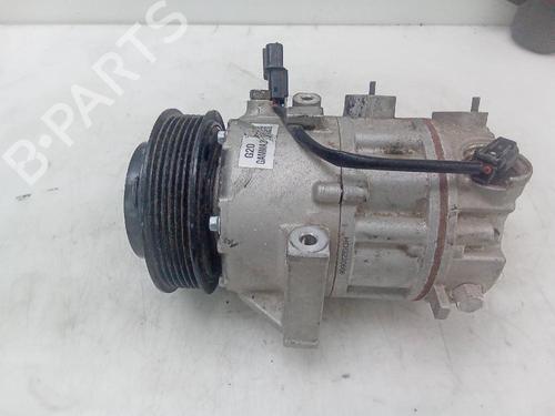 AC compressor HYUNDAI TUCSON (TL, TLE)  | BP26053823M34 