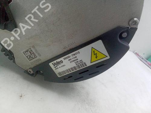 Used Alternator HYUNDAI TUCSON (NX4E, NX4A) [2020-2025]  20207791