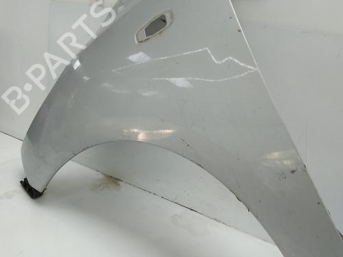 Left front fenders HYUNDAI i10 I (PA) 1.2 | BP29420640C41 