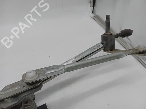 Front wiper motor RENAULT EXPRESS Box Body/MPV 1.5 Blue dCi 75 (F6AA) | BP29385510M29 