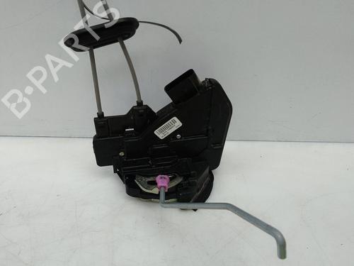 Used Rear left lock Rear left lock 22777952 22777952