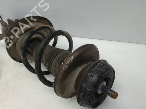 Right front shock absorber DACIA LOGAN II  | BP22617476M17 