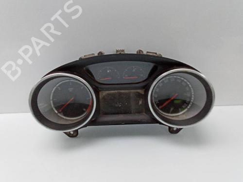 Used Electronic module OPEL ASTRA K (B16) 1.6 CDTi (68) (110 hp) 22226429