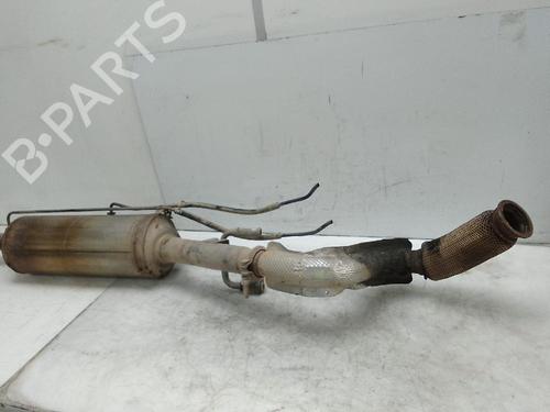 Catalyst CITROËN BERLINGO MULTISPACE (B9) 1.6 BlueHDi 100 | BP27445317M10 