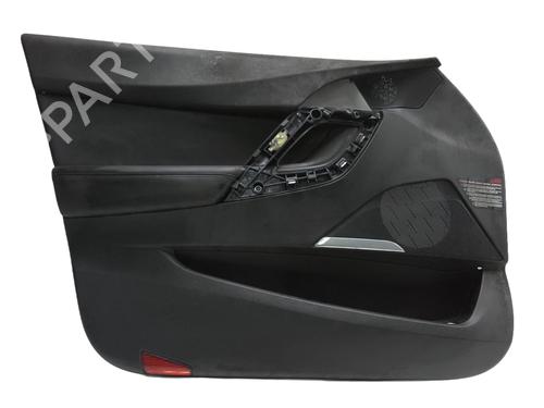 Used Front left panel Front left panel CITROËN DS5 2.0 BlueHDi 180 (180 hp) 18594465 18594465