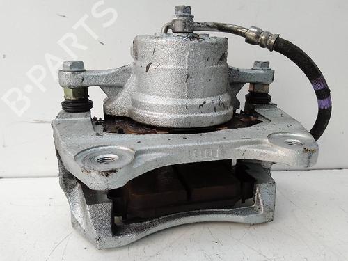 Right front brake caliper KIA SPORTAGE V (NQ5)  | BP18587240M104 